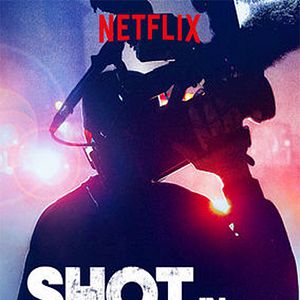 Foto Shot In The Dark