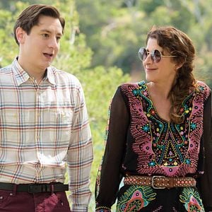 Foto Isabelle Gélinas