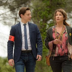 Foto Isabelle Gélinas