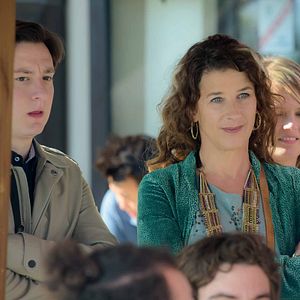 Foto Isabelle Gélinas