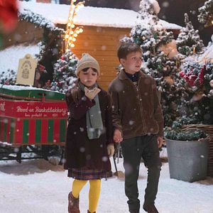 Foto Los Pequeños Asesinatos de Agatha Christie