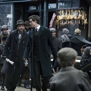 Foto Douglas Smith (III)