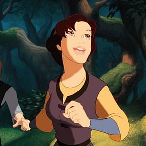 Foto La espada mágica: En busca de Camelot