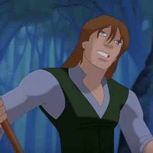 Foto La espada mágica: En busca de Camelot