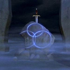 Foto La espada mágica: En busca de Camelot