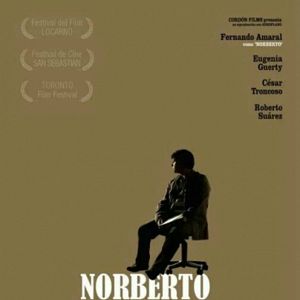 Foto Norberto apenas tarde