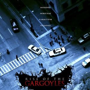 Foto El despertar de las gárgolas