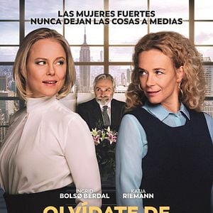 Foto Olvídate de Nick