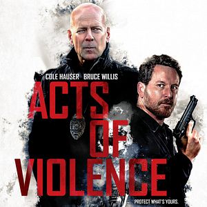 Foto Acts Of Violence