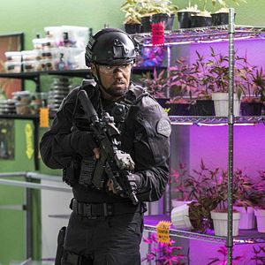 Foto S.W.A.T. Los hombres de Harrelson