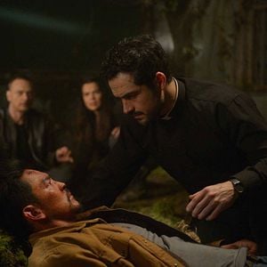 Foto Zuleikha Robinson