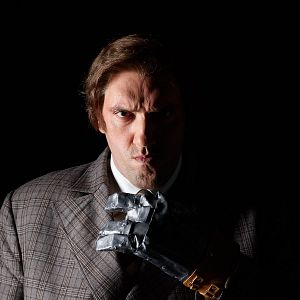 Foto Selim Karrouchi