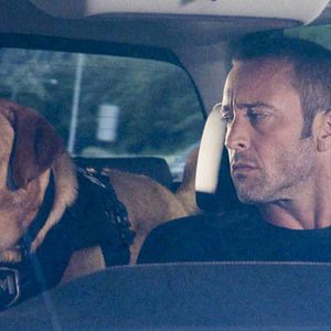 Foto Alex O'Loughlin