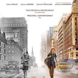 Foto Wonderstruck. El museo de las maravillas