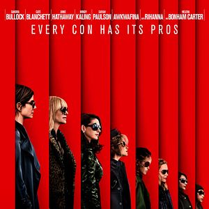 Foto Ocean's 8