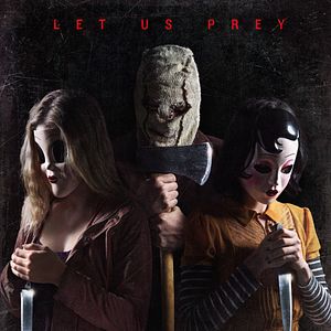 Foto Los extraños: Cacería nocturna