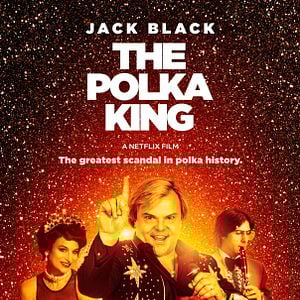 Foto El rey de la polca