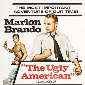 Foto Su excelencia el embajador