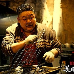 Foto A Better Tomorrow