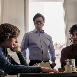 Foto Michelle Williams