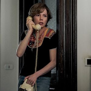 Foto Michelle Williams