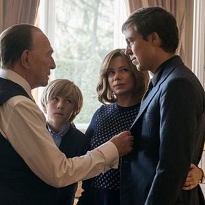 Foto Michelle Williams