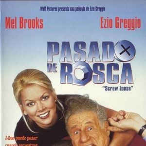 Foto Pasado de rosca