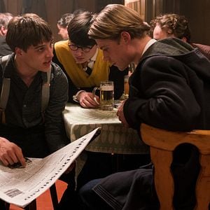 Foto Isaiah Michalski