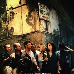 Foto Teatro de guerra