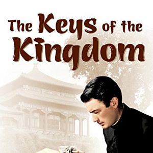 Foto Las llaves del reino