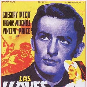 Foto Las llaves del reino