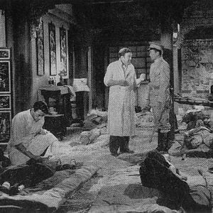 Foto Las llaves del reino