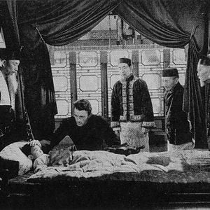 Foto Las llaves del reino