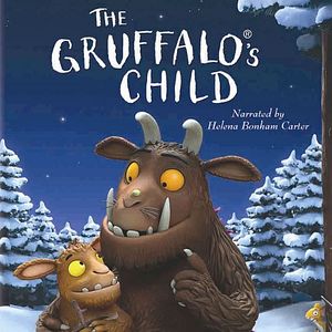 Foto La hija del Grúfalo