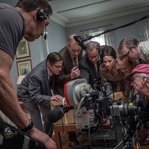 Foto Los archivos del Pentágono