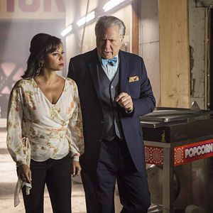 Foto John Larroquette