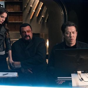 Foto Contratado para matar