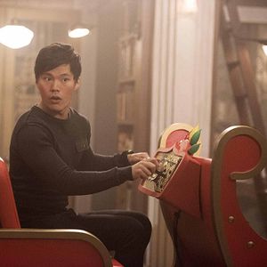 Foto John Harlan Kim