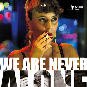 Foto Nunca estamos solos