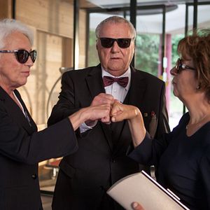 Foto Walter Schultheiß