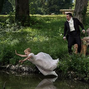 Foto Mélanie Laurent