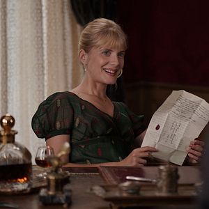 Foto Mélanie Laurent