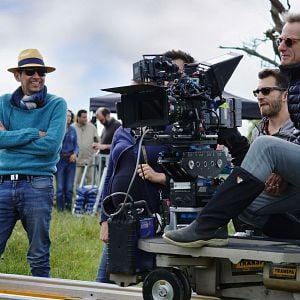 Foto Un seductor a la francesa