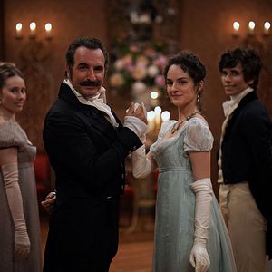 Foto Un seductor a la francesa