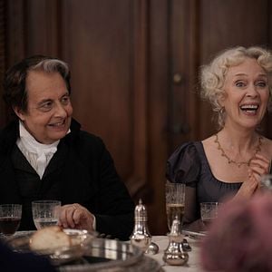 Foto Un seductor a la francesa