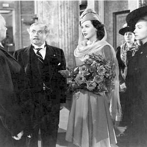 Foto Su alteza y el botones