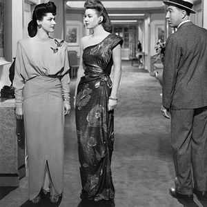 Foto Su alteza y el botones