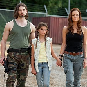 Foto Day Of The Dead: Bloodline