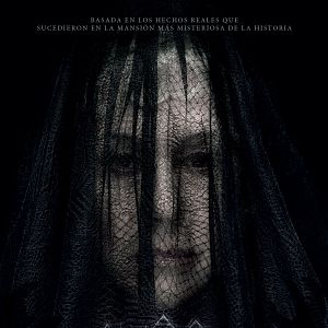 Foto Winchester: La casa que construyeron los espíritus