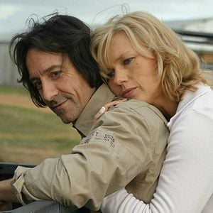 Foto Bajo el sol de África